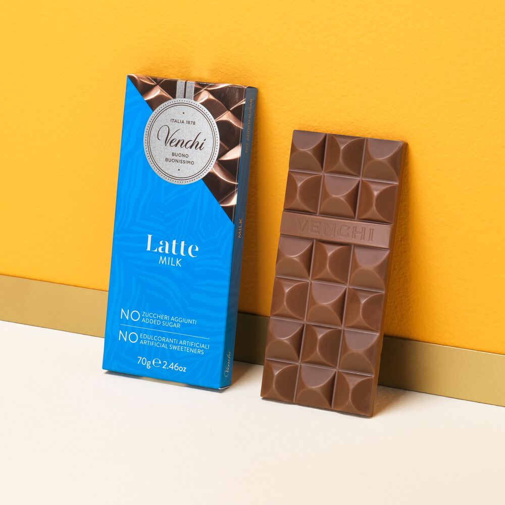 NO Added Sugar Milk Bar 2.46 oz