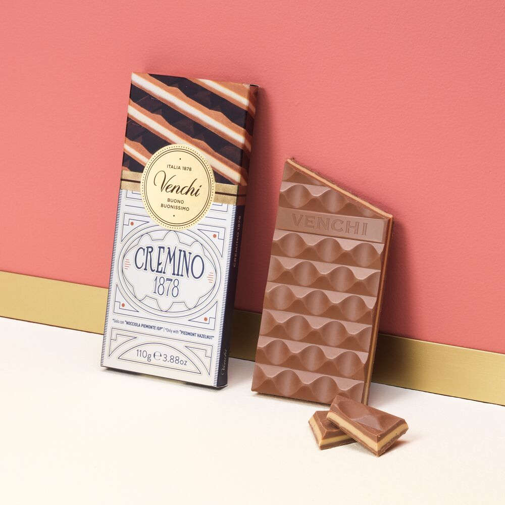 Classic Cremino 1878 Bar 3.88 oz