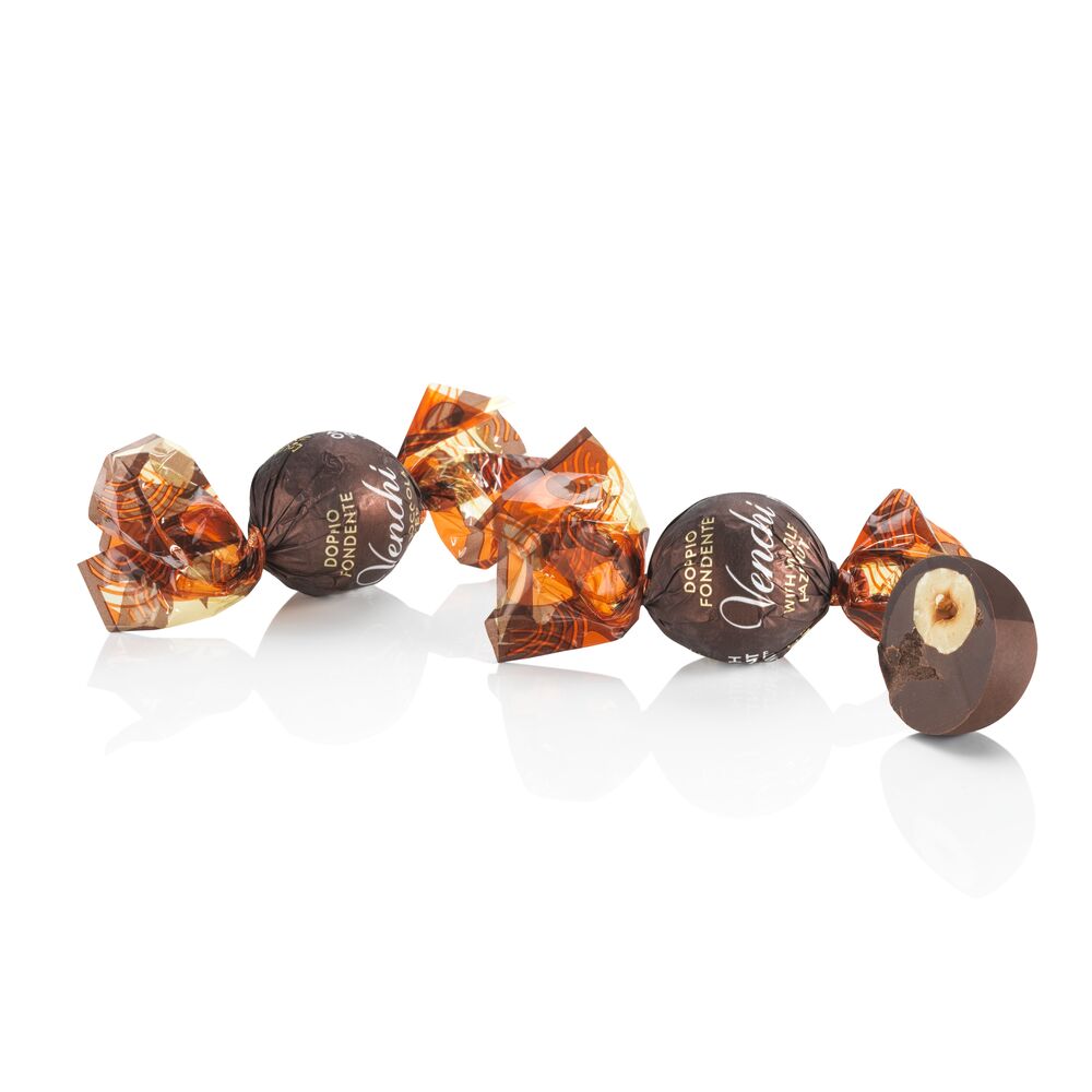 Dark Gianduja Pearl 3.52 oz