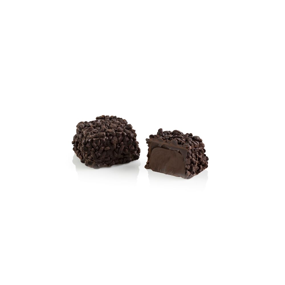 75% Dark Chocolate Chocoviar 2.2 lb