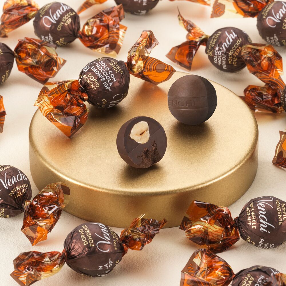 Dark Gianduja Pearl 2.2 lbs