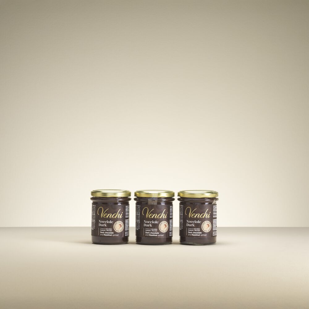 Dark Spreads Bundle of 3