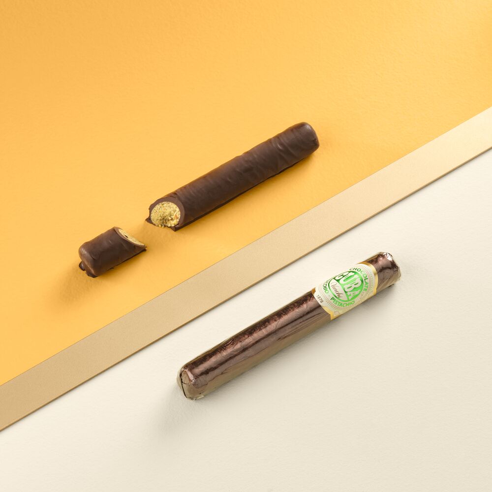 Pistachio Chocolate Cigar 3.52 oz