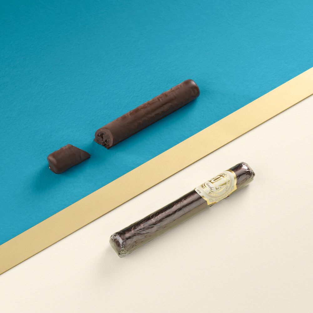 Aromatic Chocolate Cigar 3.52 oz