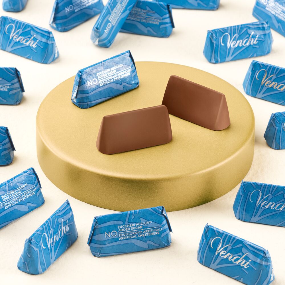NO Added Sugar Creamy Cocoa and Hazelnut 2.2 lb