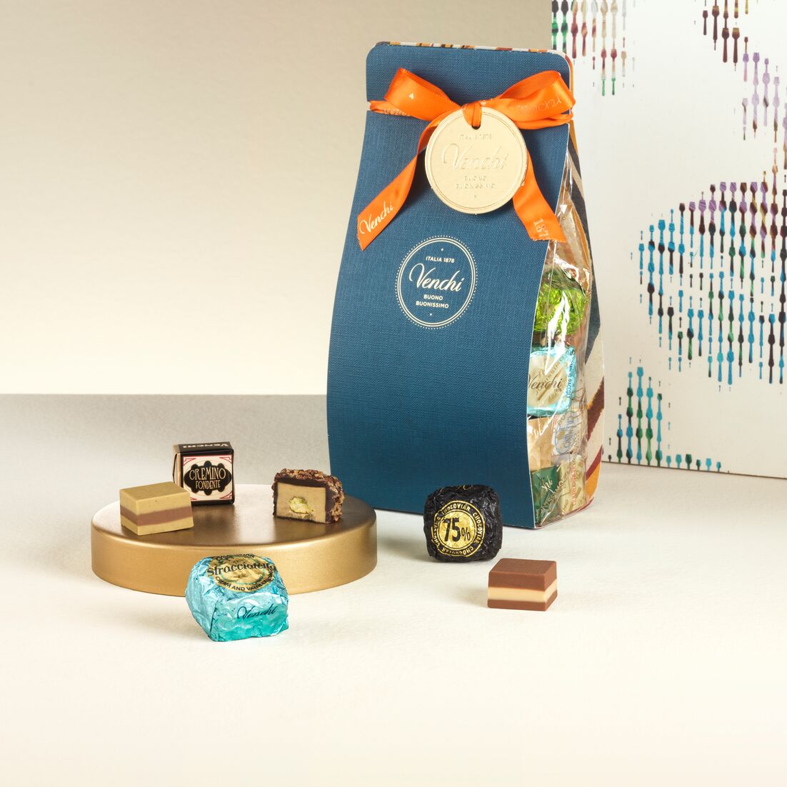 Gift Pouch with Best Sellers 12.45 oz