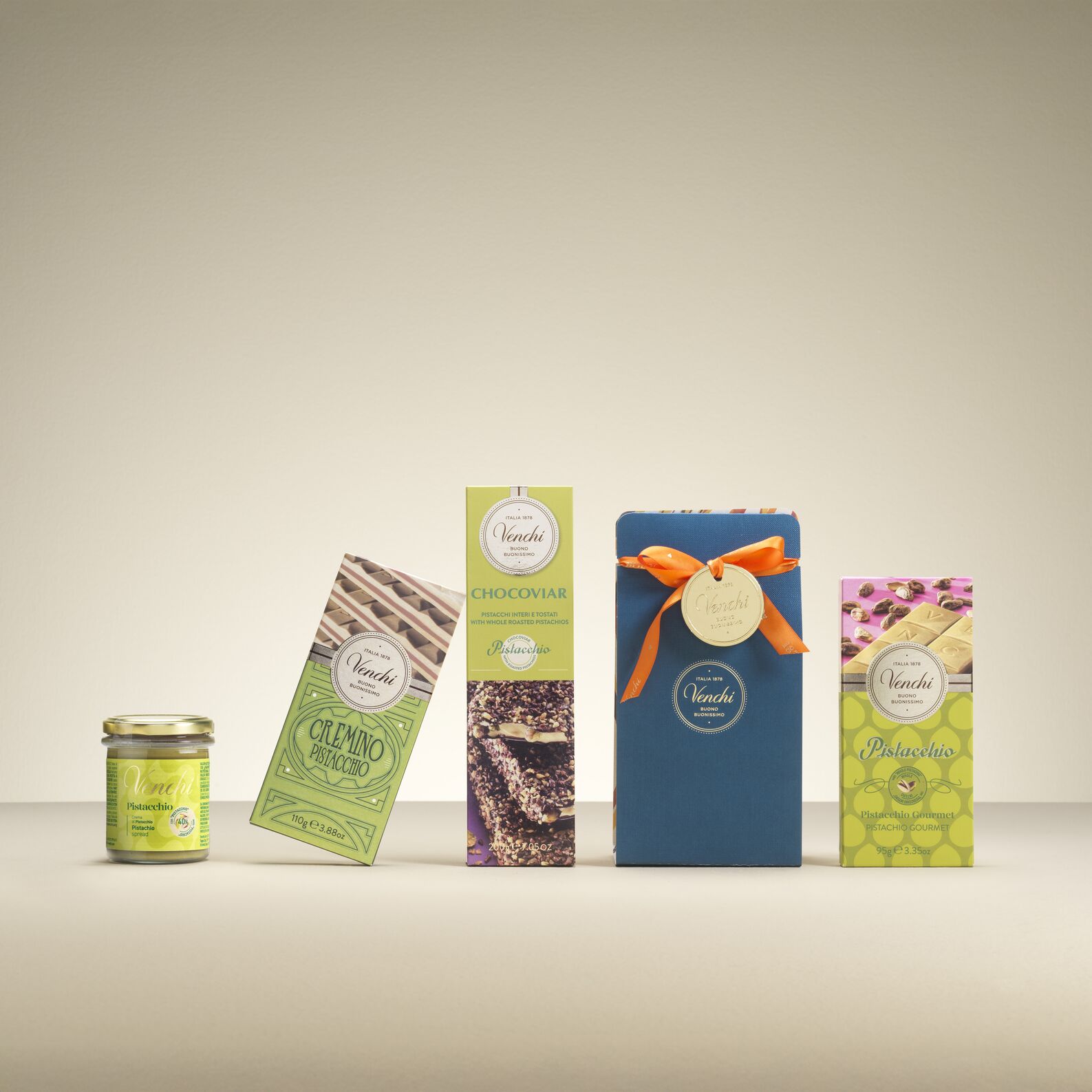 Pure Pistachio Bundle